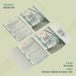 Kiếm Cốt – Chương 15