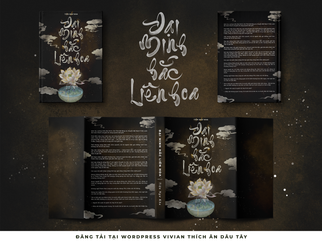 Chương 18: Dung chi tục phấn