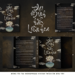 Mở đầu: Biến cánh buồm than khóc