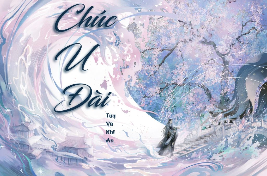 CHÚC U ĐÀI – TÙY VŨ NHI AN
